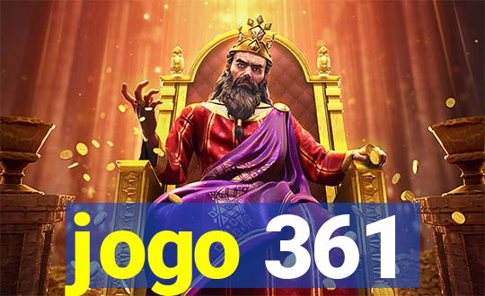 jogo 361